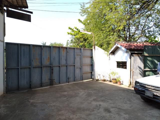 โกดังโรงงานให้เช่า ขนาด 1 ไร่  อ.สามพราน จ.นครปฐม