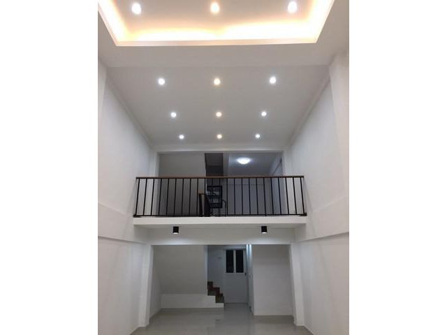 ให้เช่าอาคารพาณิชย์ 4ชั้น อ่อนนนุช ศรีนครินทร์