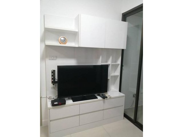 ให้เช่าคอนโด IDEO MIX สขุมวิท103 ติด BTS อุดมสุข