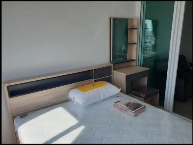 ให้เช่าคอนโด รีเจนท์ โฮม บางซ่อน เฟส 28 ขนาดห้อง 28 ตรม. ห้องใหม่ มือหนึ่ง ตึก A ชั้น 22