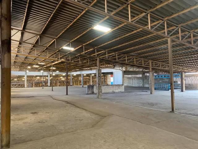 ให้เช่าโกดังพื้นที่สีม่วง 6,000 ตรม. สมุทรปราการ