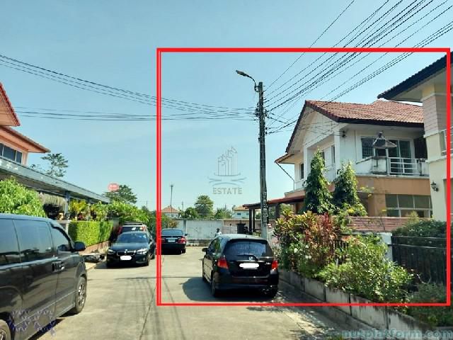 กำลังรีโนเวท ภัคภิรมย์ บ้าน 3 นอน สุวินทวงค์ 5/2