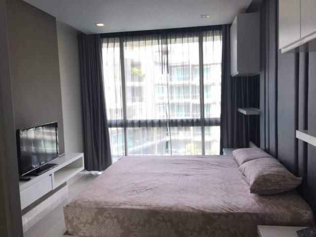 ขายคอนโด APUS CONDO เอปัส คอนโด  1 นอน ห้องใหม่ ไม่เคยปล่อยเช่า