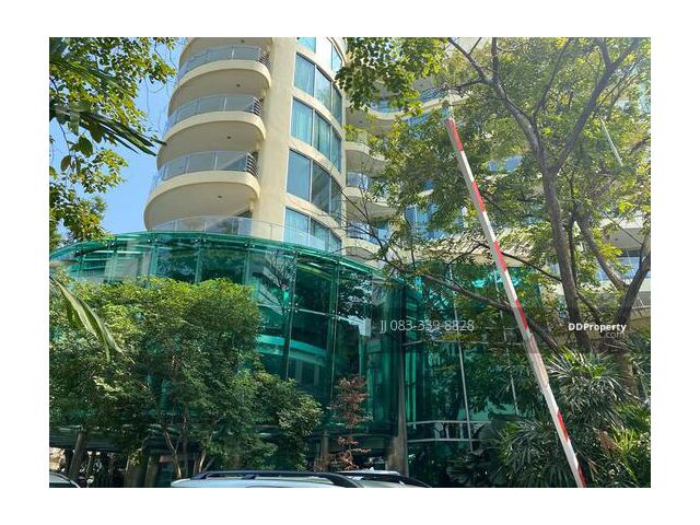 ขาย Service Apartment สูง 8 ชั้น ย่านใจกลางเมือง สุขุมวิท 71 (ปรีดีพนมยงค์) บนเนื้อที่ 507 ตร.วา ราคา 650 ล้านบาท