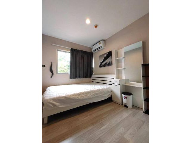 รหัสทรัพย์ B3993 ให้เช่า The Privacy ลาดพร้าว-เสนา (fully furnished)