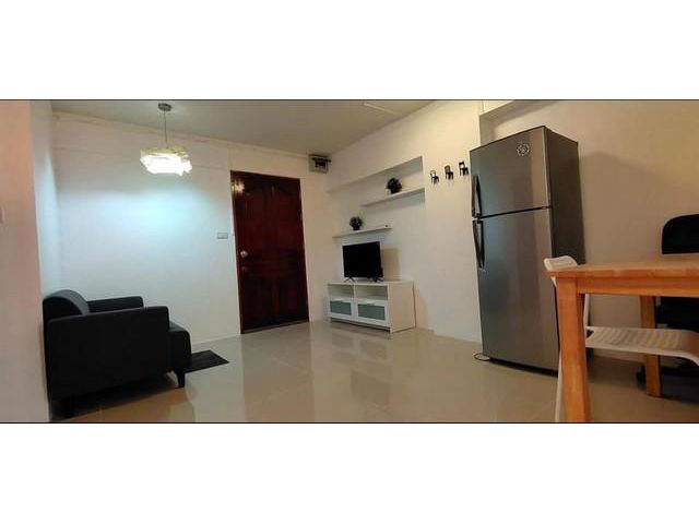 ขายคอนโด Living Place Sunwichai 14