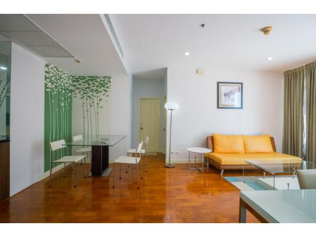 รหัสทรัพย์ B3977 ให้เช่า Siri Residence สุขุมวิท 24 (เฟอร์นิเจอร์อย่างดีครบชุด)
