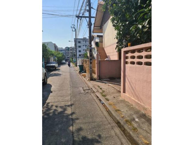 ขายที่ดินราคาถูก ซ.รามอินทรา13แยก6