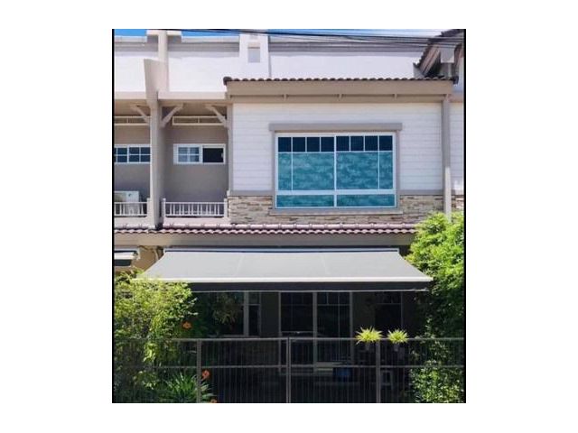 ขาย-ให้เช่า ทาวน์โฮม บ้านอินดี้ 3 บางนา กม.7