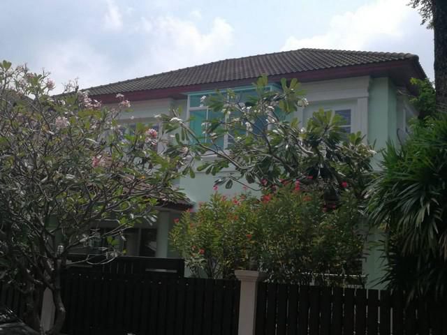 หมู่บ้านเพอร์เฟคเพลส เฟส 2 รามคำแหง 164