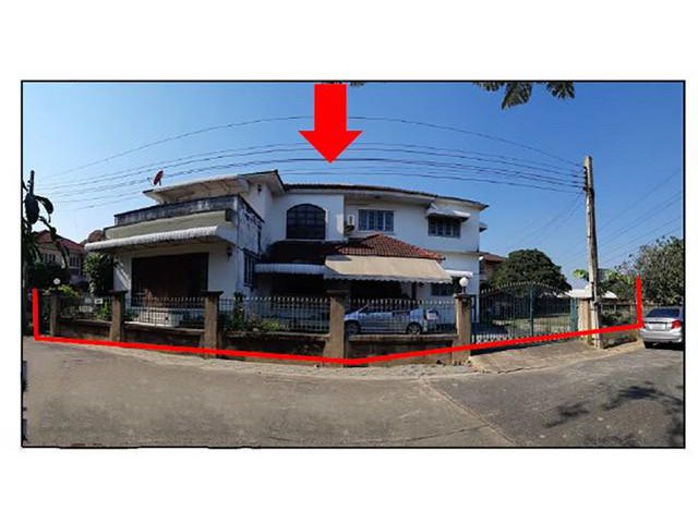 ขายบ้านเดี่ยว  :  วิลล่ารอยัล วิลล่า รอแยล