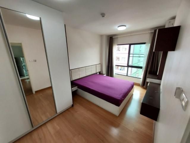 Code A1870  Supalai City Resort Bearing Station Sukumvit 105 (ศุภาลัย ซิติ้รีสอร์ท สถานีรถไฟฟ้าแบริ่