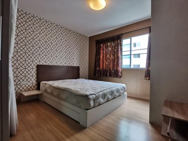 Code A1862 Smart Condo วัชรพล(สมาร์ทคอนโด วัชรพล)      สมาร์ท คอนโด วัชรพล ขนาดห้อง 31 ตร.ม. 1 ห้องน