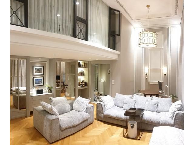 ขายคอนโดสวย The EMPORIO PLACE สุขุมวิท 24