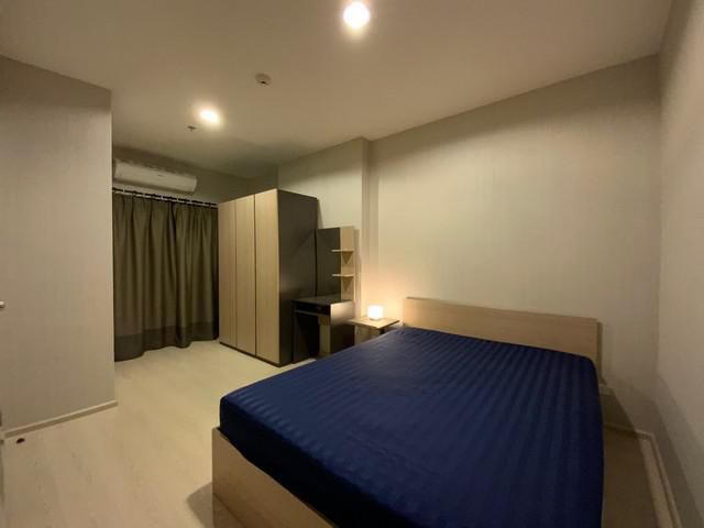 NAI316 ขาย/ให้เช่า คอนโด Ideo Sukhumvit 115