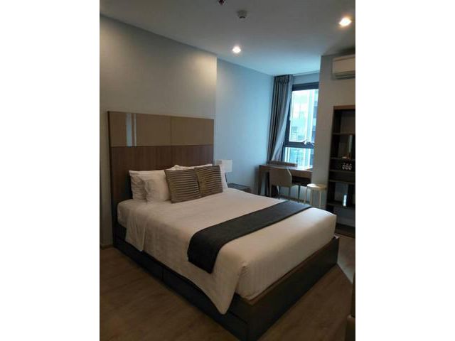 NAI310 ให้เช่า คอนโด Ideo Q Chula-Samya