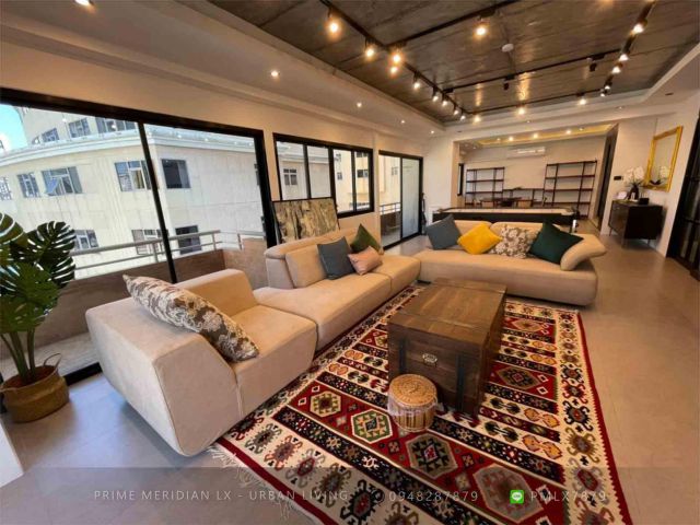 Saranjai Mansion - New Renovated 2 Bed / 150 Sqm / Ready To Move In