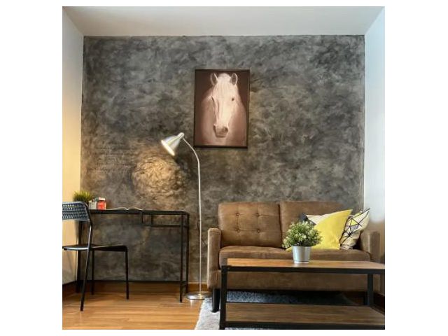 ขายคอนโด Regent Home Sukhumvit 81 ชั้น 7