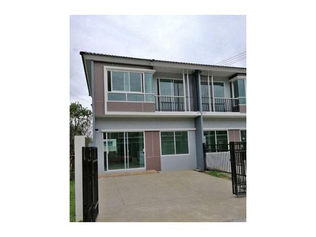 ให้เช่า ทาวน์โฮม 2 ชั้น Supalai Pride บางนา-วงแหวน