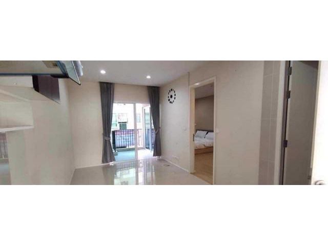 ขาย HAPPY CONDO ลาดพร้าว 101 ห้องเปล่า