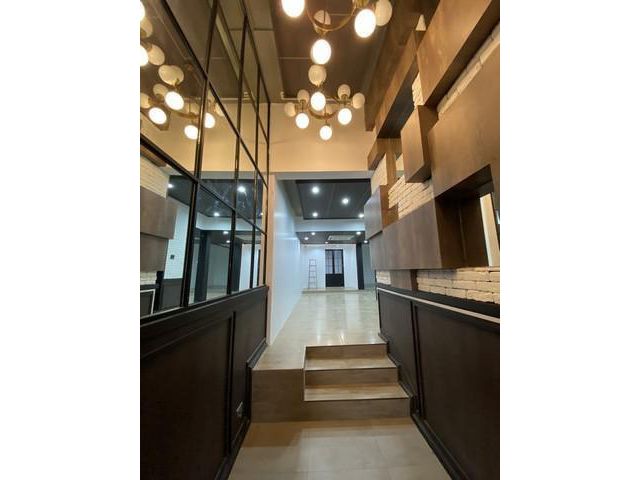 ให้เช่าพื้นที่ร้าน 75 ตรมชั้นล่าง ทำเลทอง