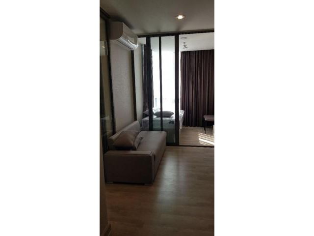 ให้เช่า นิช ไพรด์ เตาปูน อินเตอร์เชนจ์ Niche Pride Taopoon Interchange ขนาด 35 ตรม ชั้น 23