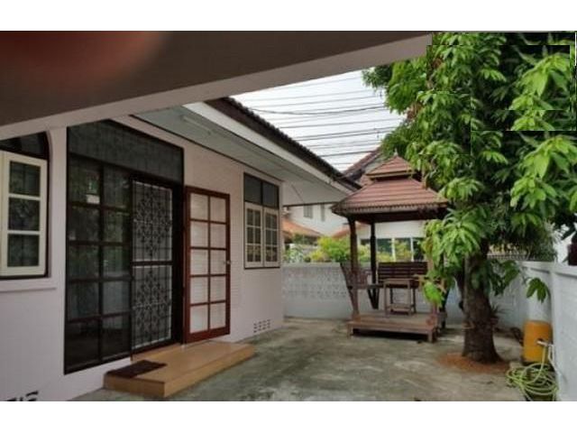BB21บ้านชั้นเดียว ถนนรามคำแหง ซอย 62