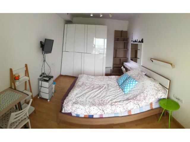 Code A1880  City Home รัตนาธิเบศร์ (ซิตี้ โฮม รัตนาธิเบศร์)   พื้นที่ใช้สอย :  44 ตร.ม.   1 ห้องนอน