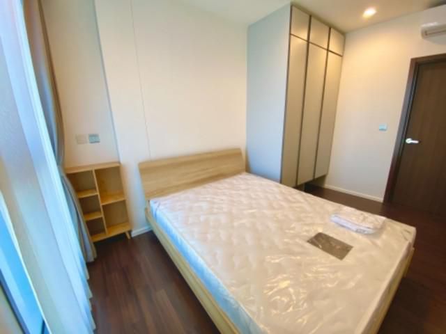 Code A1874 วิสซ์ดอม อินสไปร์ สุขุมวิท / Whizdom Inspire Sukhumvit     พื้นที่ใช้สอย :  33 ตร.ม.   1
