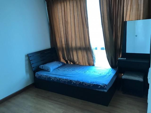Code A1871 Wish @ Samyan (วิช แอท สามย่าน)   พื้นที่ใช้สอย :  35 ตร.ม.   1 ห้องนอน   1 ห้องน้ำ   ชั้