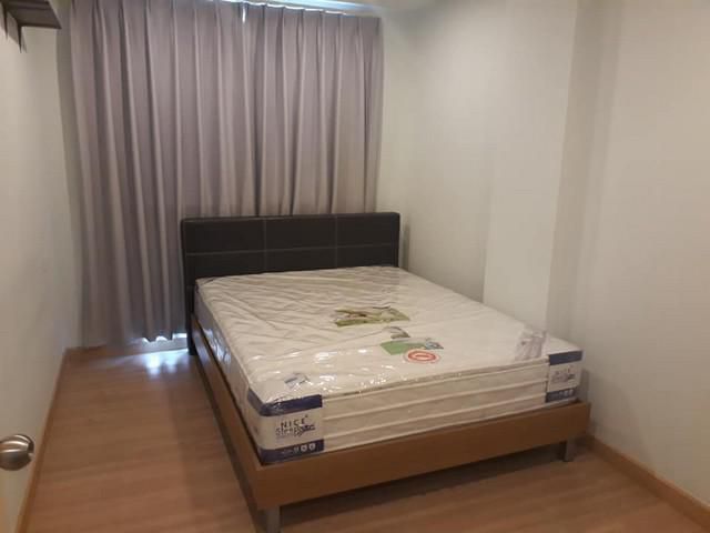 NAI323 ให้เช่า คอนโด The Niche Citi Ladprao 130