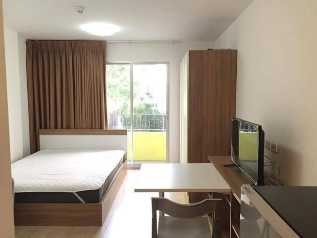 NAI320 ให้เช่า คอนโด Elio Sukhumvit 64