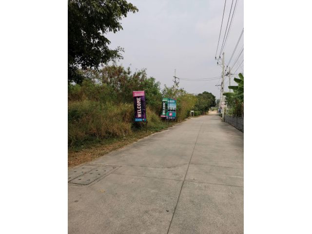 ขายที่สวยใกล้มอเตอร์เวย์ 1-3-84ไร่ เหมา 8 ล้าน ต.หนองขาม อ.ศรีราชา จ.ชลบุรี