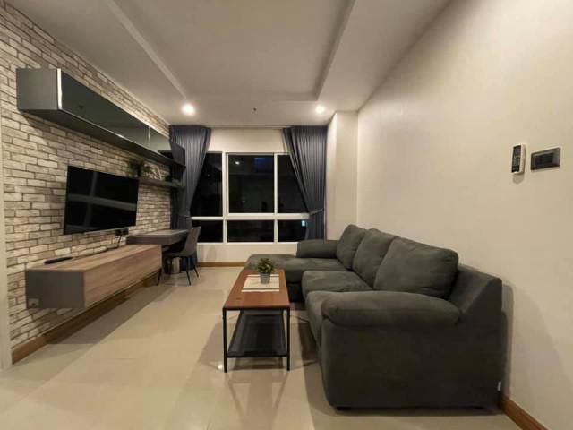 รหัสทรัพย์ B4029 ให้เช่า Supalai wellington 2 (เฟอร์นิเจอร์ และเครื่องใช้ไฟฟ้าครบ)