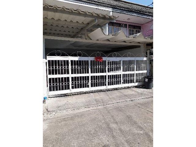 รีโนเวทตรงปกเช่าบ้าน32 ตรว.ก.5 ม.2ชั้นโชคชัย4ซ.45