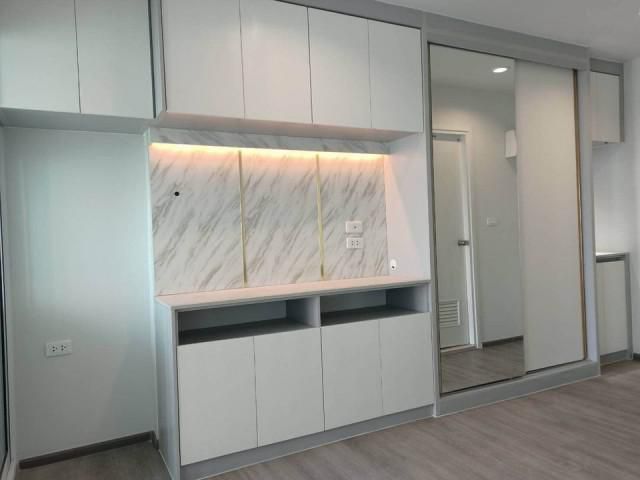 รหัสทรัพย์ B4020 ให้เช่า Regent Home บางซ่อน โครงการ 2 เฟส 28 (ห้องใหม่ พร้อมเฟอร์และเครื่องใช้ไฟฟ้า