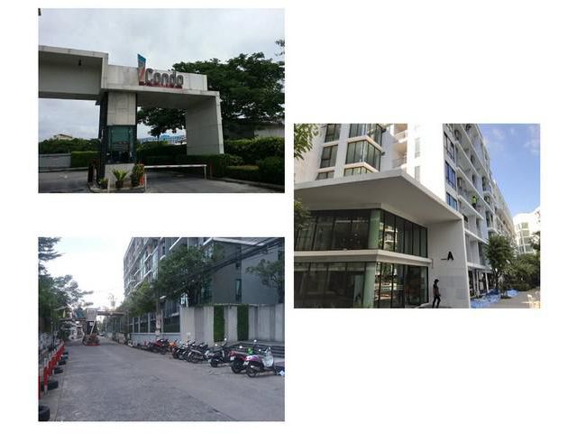 ขายคอนโด  :   ไอคอนโด สุขุมวิท 103 กรุงเทพมหานคร