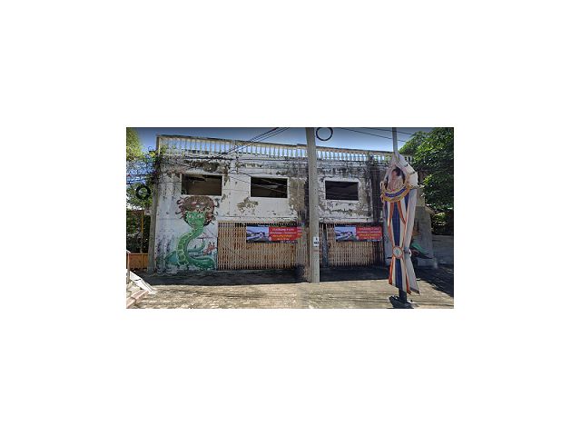 ให้เช่าตึก 2 ชั้น มีดาดฟ้าพื้นที่ใช้สอยเกินคุ้ม ริมถนนประเสริฐมนูญกิจ 21ตรว. หน้ากว้าง 15.5เมตร ลึก6.5เมตร