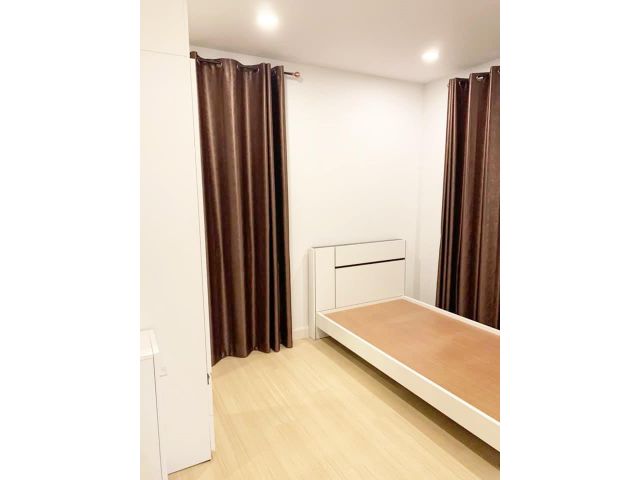 เช่าบ้านแฝด 2 ชั้น ม.คณาสิริ ศาลายา ปิ่นเกล้า