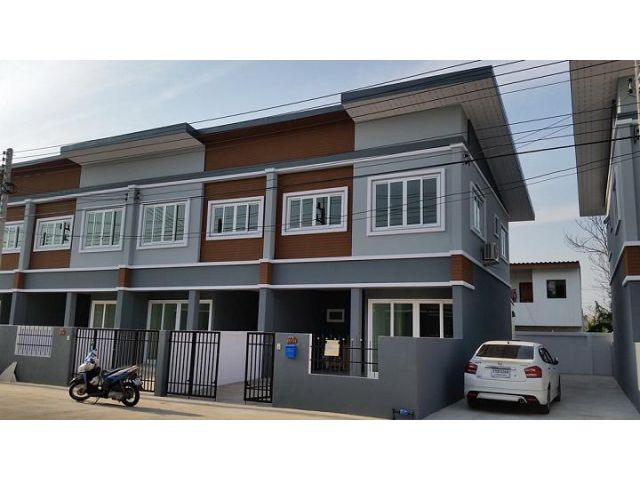 ให้เช่าบ้าน หมู่บ้านชลิดา ปทุมธานี