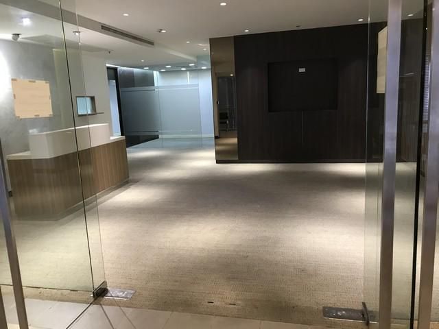 ให้เช่าพื้นที่สำนักงาน 500 ตรม.ตึกเทรนดี้ ใกล้ BTS นานา , MRTสุขุมวิท