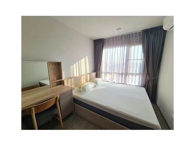 รีเจ้นท์โฮม สุขุมวิท 97/1 Regent Home Sukhumvit 97/1