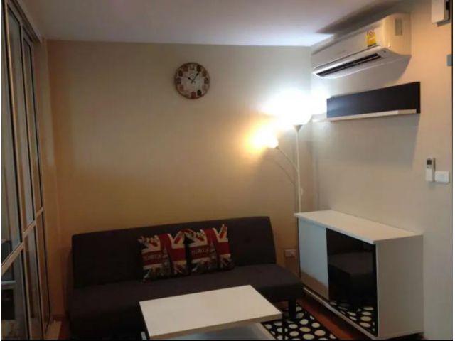 HOT ให้เช่าคอนโด THE BASE SUKHUMVIT 77 ชั้น 37 ใกล้ BTS อ่อนนุช