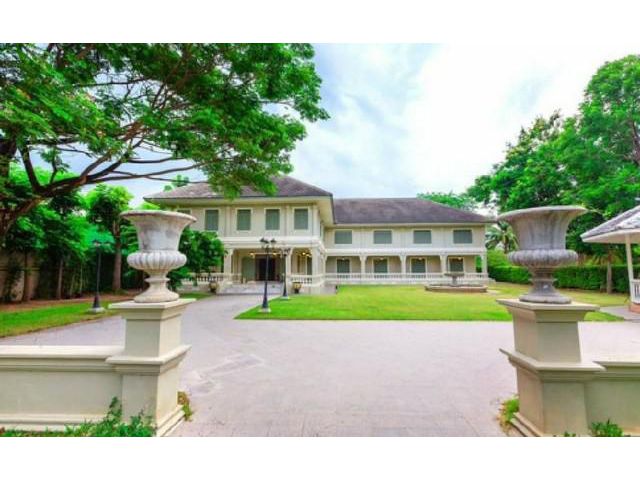 ขายที่ดินพร้อมบ้าน กระทุ่มแบน สมุทรสาคร