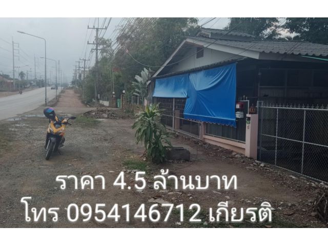 บ้านโซนแม่ริม