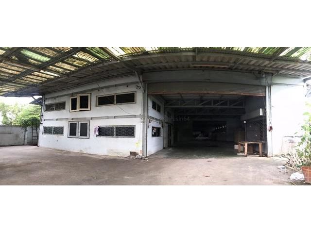 ขายโรงงาน 204 วา เดินทางสะดวก ใกล้ 3 เส้นหลัก สาย 3 , สาย 4 , เพชรเกษม พื้นที่ใช้สอยเพิ่มขึ้น สะดวกขนของขึ้นชั้น2