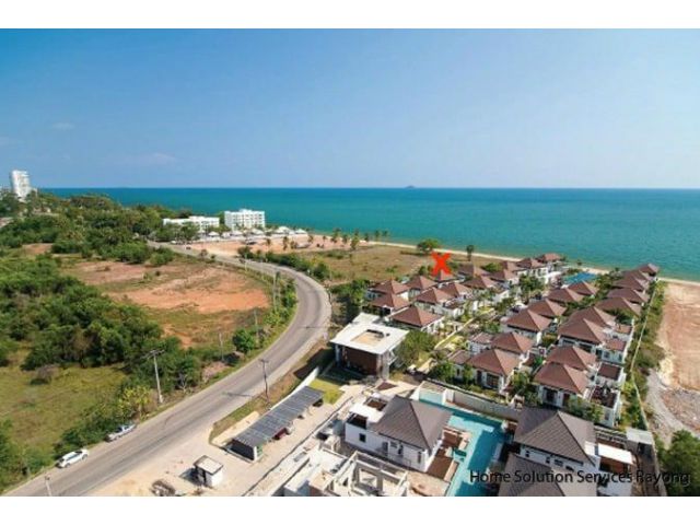ขายบ้านในโครงการ Oriental Beach Village ระยอง 3 ห้องนอน 2 ห้องน้ำ