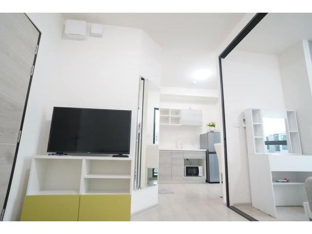 รหัสทรัพย์ B4050 ให้เช่า Grene Condo ดอนเมือง-สรงประภา