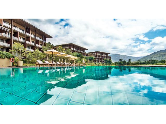 ขาย คีรีมายา เรสสิเดนซ์ อัตตา เดอะ คอนโด เขาใหญ่ Kirimaya Residences Atta The Condo Khao Yai