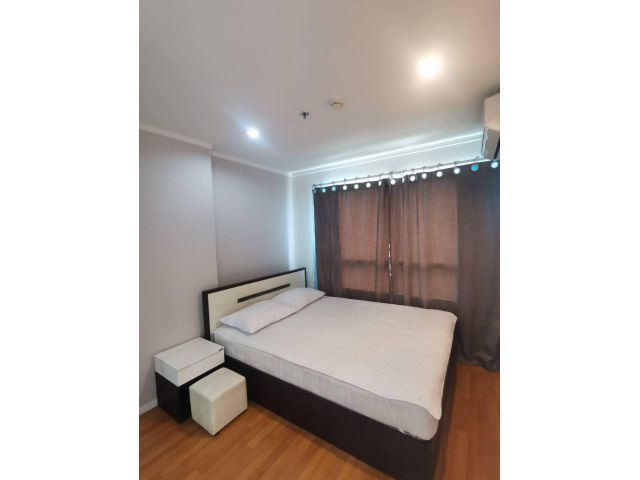 TWR58 Lumpini Park Rama 9 (RCA) ห้องสวย พร้อมอยู่